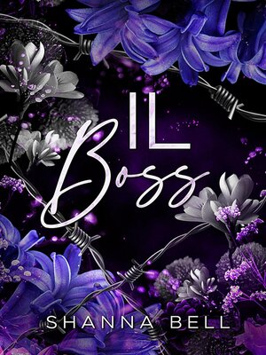cover image of Il Boss
